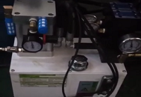 謝崗客戶用于工裝夾具裝機現(xiàn)場