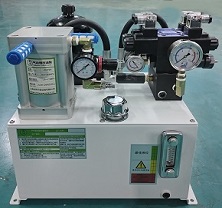 氣動節(jié)能液壓站產(chǎn)品介紹